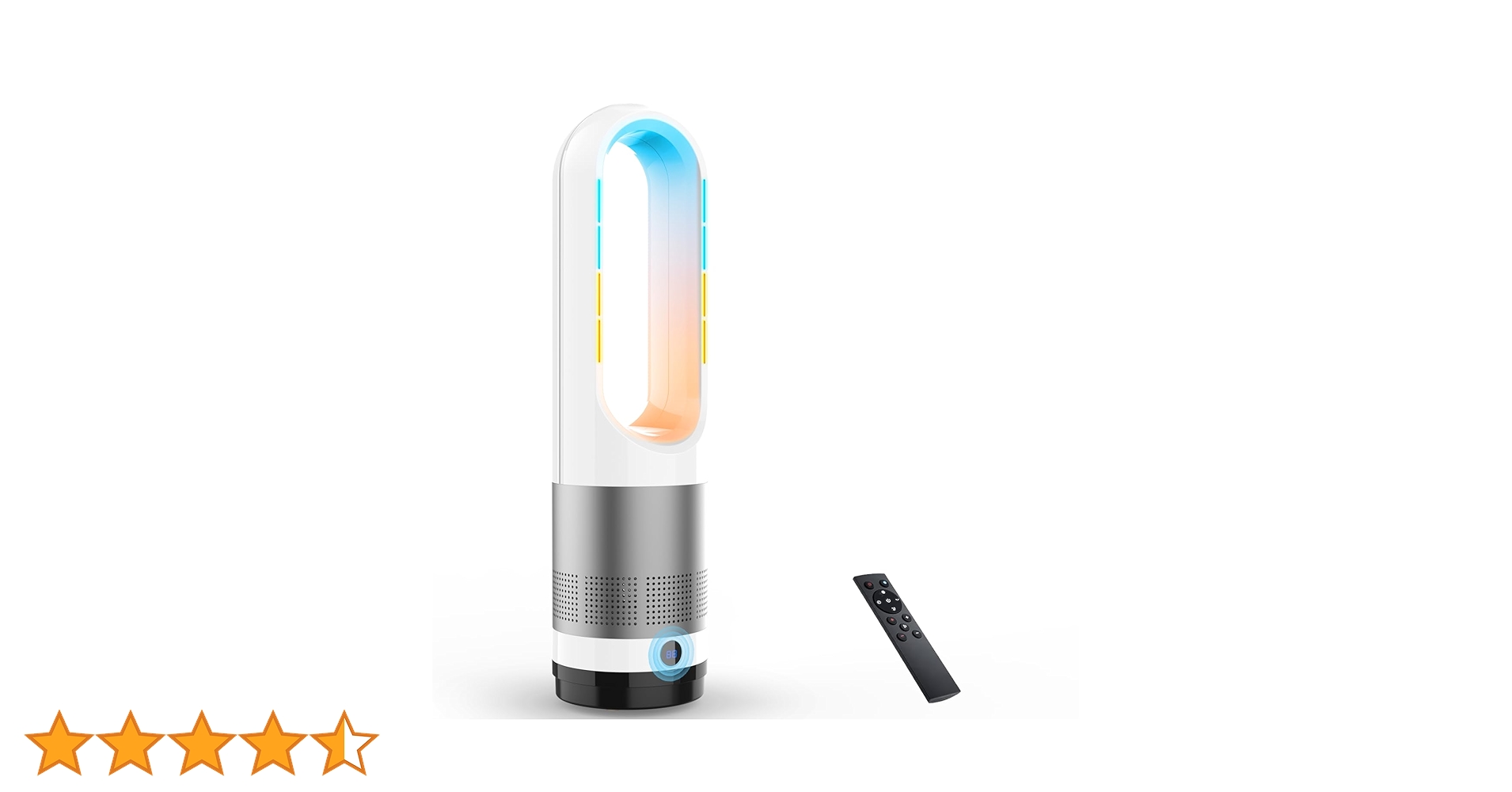 Peltie Dual ネックファン 冷暖房機能付き ネックファン ペルティエデュアル クーリングファン ペルティエ